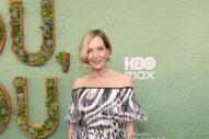 Spoiler: Allison Janney Looks Great