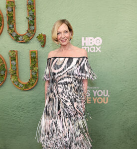 Los Angeles Premiere Of HBO's 
