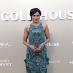 The Gold Gala Was Once Again Beautiful