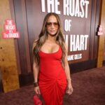 Netflix’s Roast of Kevin Hart Got a Decent Turnout