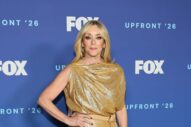 FOX Upfronts Dragged Out Several Old Friends