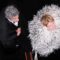There Were Some Wacky Choices Made at the Cannes Screening of “Fatherland”