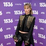 The Opening of “1536” Brought Lady Mary, Barbie, AND a Former Princess Diana