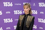 The Opening of “1536” Brought Lady Mary, Barbie, AND a Former Princess Diana