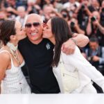 Everyone at The Fast and the Furious Photocall DOES Appear to Honestly Love Each Other