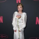 Florence Pugh Made a Terrible Choice For The Netflix Upfront