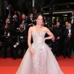 The “Fast” Lovefest Continued on the Red Carpet
