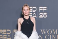 The First of Many “Women In Cinema” Galas Has Hit Cannes