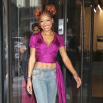 Keke Palmer, Lately