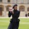 Cynthia Erivo Went Slightly Witchy for Her Investiture