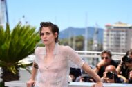 Kristen Stewart Wore Divergent Chanels in Cannes