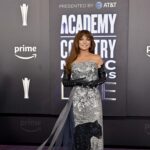 Shania Twain Hosted the Academy of Country Music Awards This Year