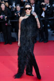 Demi Moore Gets Progressively Kooky at the Fjord Screening in Cannes