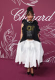 Chopard Hosted Something Called “The Miracle Gala Evening” in Cannes