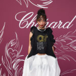 Chopard Hosted Something Called “The Miracle Gala Evening” in Cannes