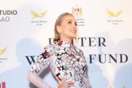 This Cannes Post Ends Terribly, Just So You Know