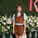 Bella Maclean’s Up and Down Styling Continues