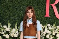 Bella Maclean’s Up and Down Styling Continues