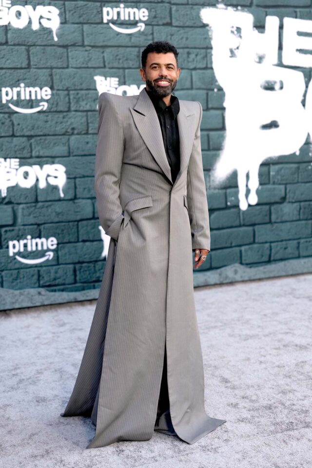 Amazon Prime Video's 