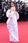 Ruth Wilson Has Worn Some STUFF in Cannes