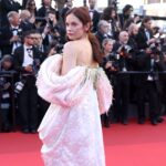 Ruth Wilson Has Worn Some STUFF in Cannes