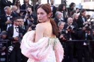 Ruth Wilson Has Worn Some STUFF in Cannes