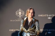 Last Night Saw the Cannes Knights Of Charity Gala AND the Global Gift Gala