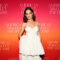 Katie Holmes Honestly Looks Really Cute in This Slightly Kooky Dress
