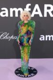 amfAR at Cannes is Less Starry, But Still Goofy