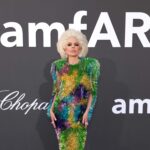 amfAR at Cannes is Less Starry, But Still Goofy