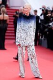 The Cannes Screening of “La Bola Negra” Brought Penelope Cruz, Demi Moore, and Tilda Swinton