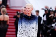 The Cannes Screening of “La Bola Negra” Brought Penelope Cruz, Demi Moore, and Tilda Swinton