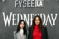 “Wednesday” Starts Agitating For Those Emmys Nominations