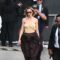 Emily Blunt’s Top is Droopy