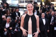 Renate Reinsve’s Abs Wrap Up Cannes 2026