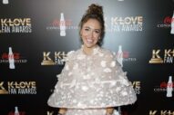 Lauren Daigle Wore Something Sincerely Kooky