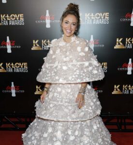 2026 K-LOVE Fan Awards - Arrivals