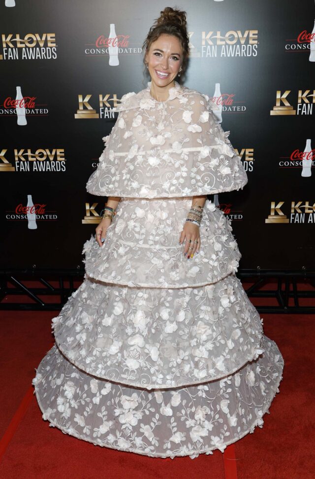 2026 K-LOVE Fan Awards - Arrivals
