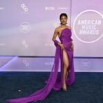Highlights from the American Music Awards: The (Relatively) Subdued