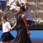 The 2026 French Open Outfits
