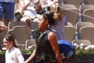The 2026 French Open Outfits