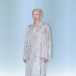 Various Folks at the Chanel Métiers d’Art Show in Seoul Came Right From Cannes
