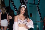 Dascha Polanco Delivers Some Solid Old-School Fuggery