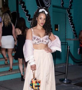 Celebrity Sightings In New York City - May 26, 2026