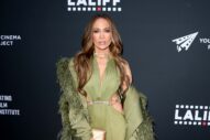 J.Lo Brings Back a Classic