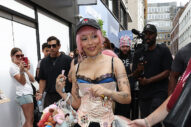 Doja Cat Did Not Phone This In