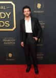 Francois Arnaud, Meanwhile, Went to the Peabody Awards