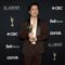 No Surprise: Hudson Williams Won at the Canadian Screen Awards