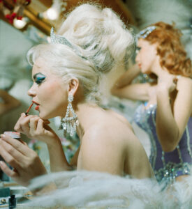 Folies Bergere at Hotel Tropicana