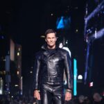 Tom Brady Walked in Gucci, and Cindy Crawford Closed It